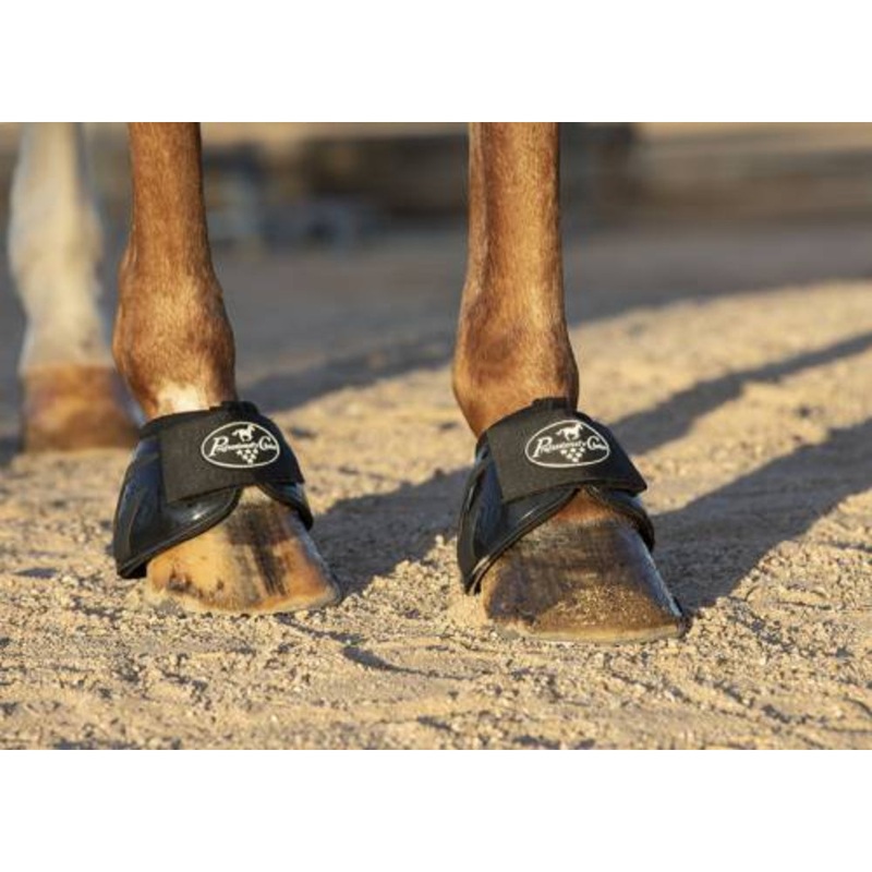 Professional’s Choice Spartan II Bell Boots