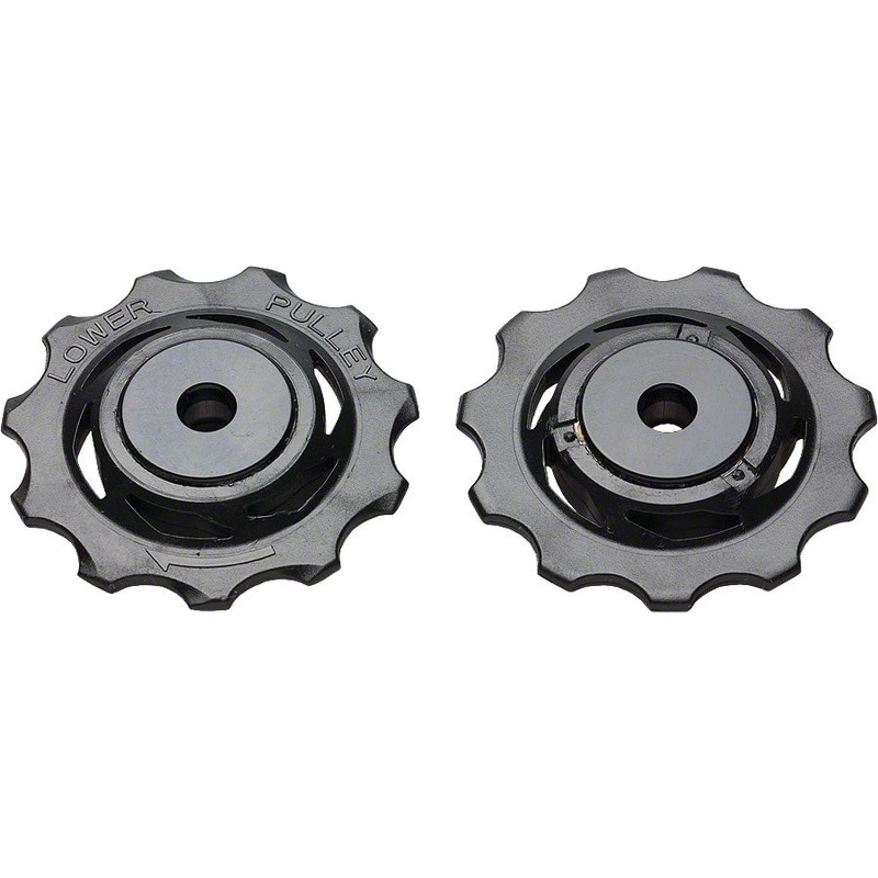 SRAM XX and 2008-13 X0 9 and 10 Speed Pulley Kit