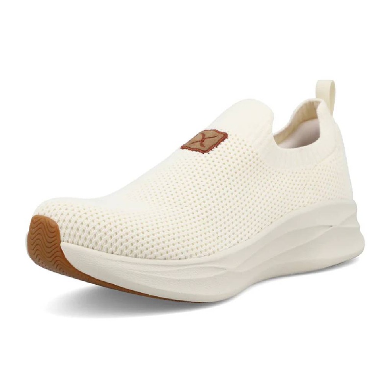 Twisted X Women’s Ivory Feather X Casual Shoe