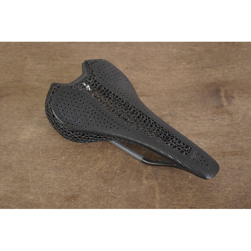 143mm Specialized S-WORKS Romin EVO Mirror Carbon Saddle 189g