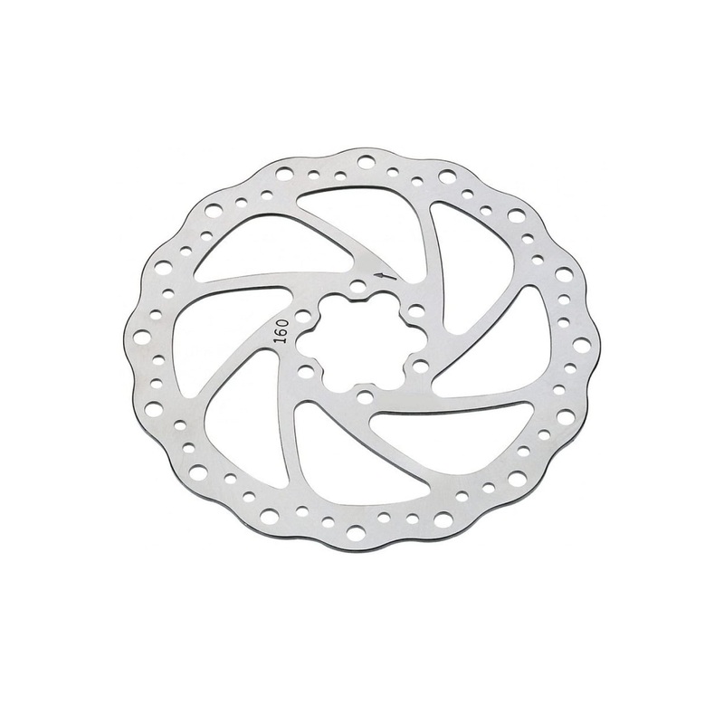 All-Road Series Disc Brake Rotor