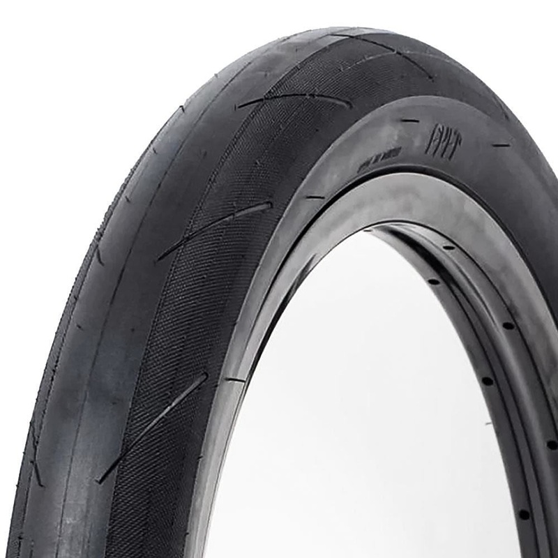 Cult Fast & Loose Walsh Tire Black