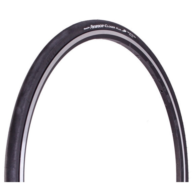Panaracer Closer Plus 700×25 Standard Tire