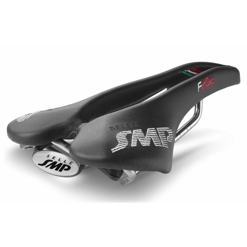 Selle SMP F20C Saddle Black