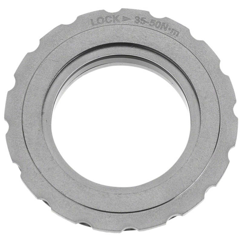 Shimano FC-M9100 Crank Spider Lock Ring/Washer