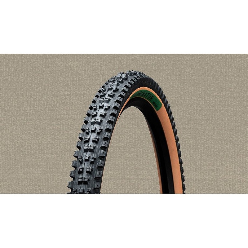 Specialized Eliminator Grid Trail 2Br Tire Soil Searching Sidewall 27.5/650B X 2.6