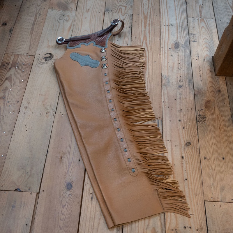 Teskey’s Medium All Around Versatility Shotgun Chaps