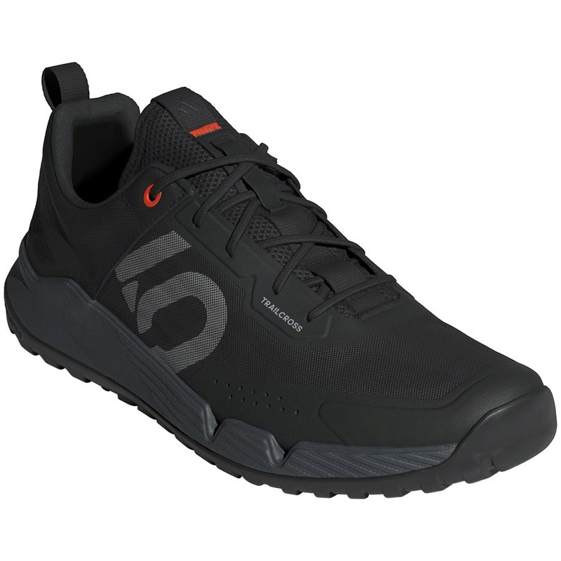 Trailcross LT Shoes – Men’s Core Black/Gray One/Gray Six 13