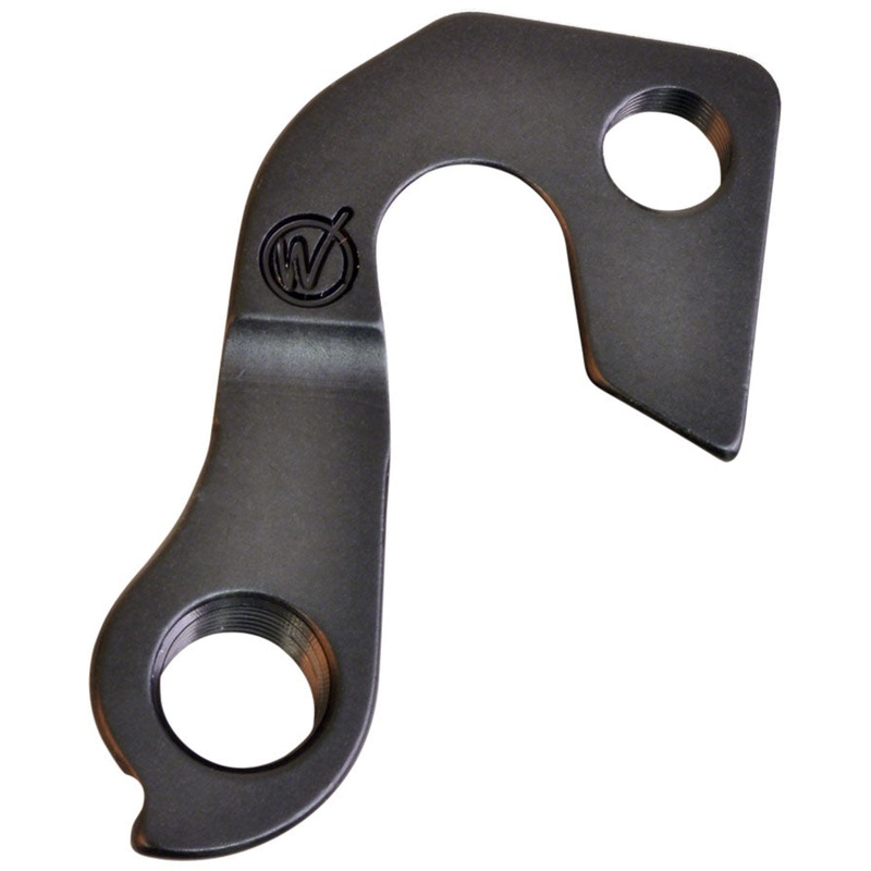 Wheels Manufacturing Derailleur Hanger 431