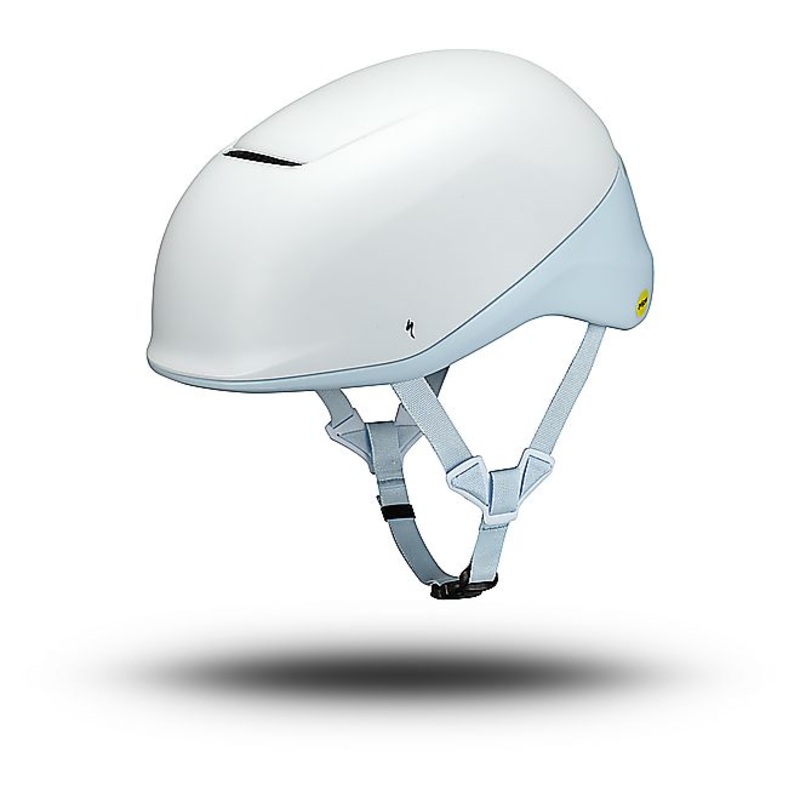 2023 Specialized Tone Hlmt Cpsc Wht/Mornmst Medium White/Morning Mist Helmet