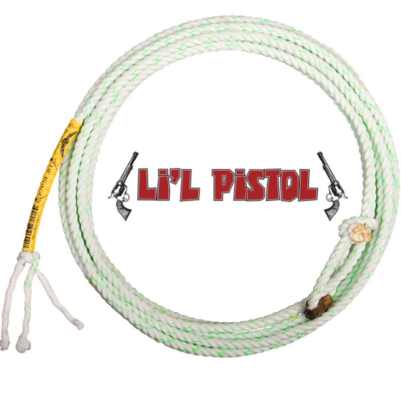 Cactus Kid Li’l Pistol Rope
