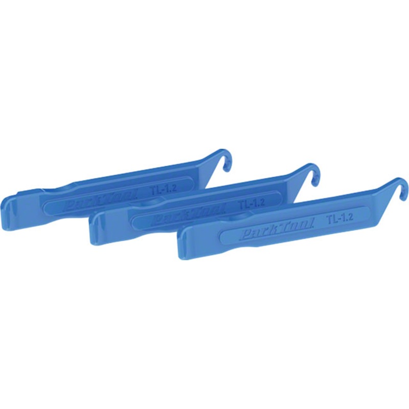 Park Tool TL-1.2 Tire Lever Set