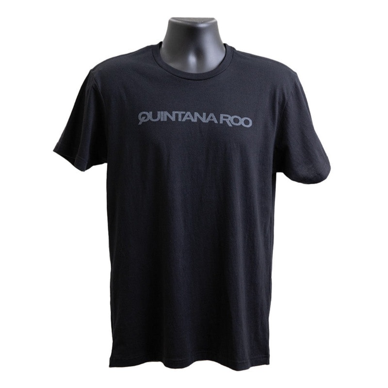 Quintana Roo Shirt – Black Unisex