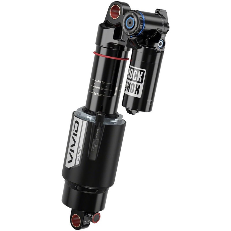 RockShox Vivid Ultimate – 230×60 – Rocky Mountain Altitude L & XL (2021+) – C1