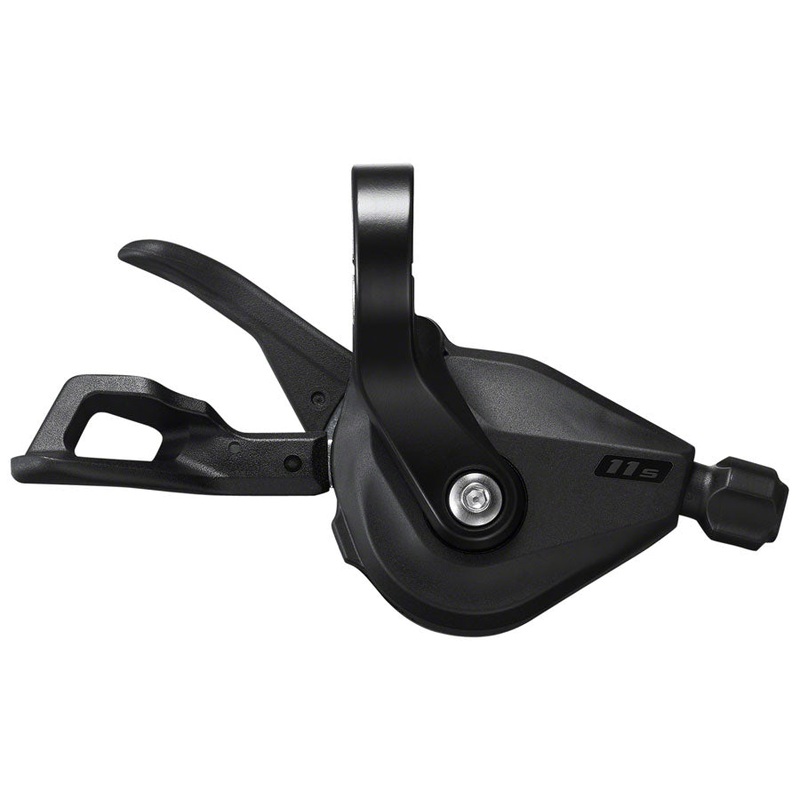 Shimano Deore SL-M5100-R Right Shift Lever – 11-Speed, Black
