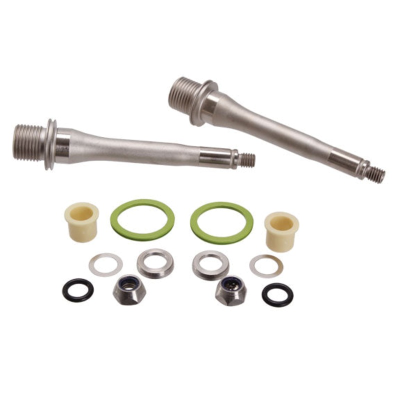 Spank Pedal Overhaul Parts Kit 2015-Current Spike