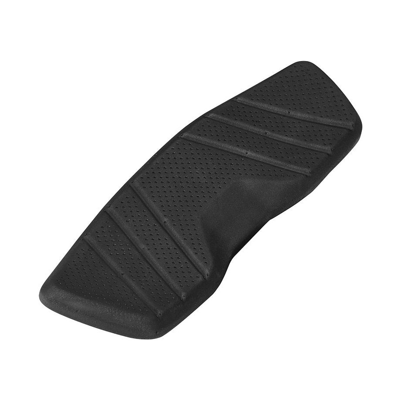 Specialized Itu/Tt/Tri Clip On Bar Pad Handlebar Black One Size