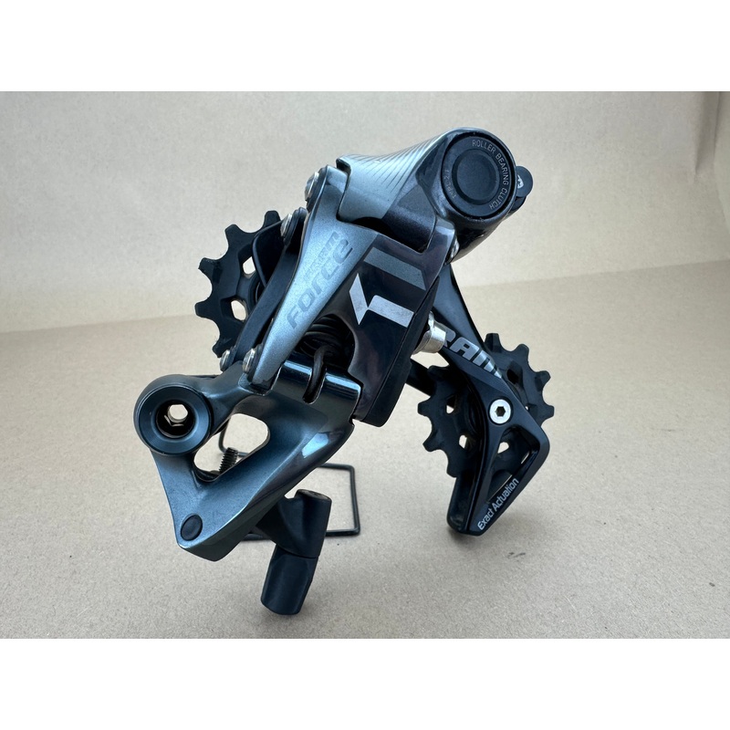 Sram Force 1 Rear Derailleur 11 Speed Type 2.1 Clean