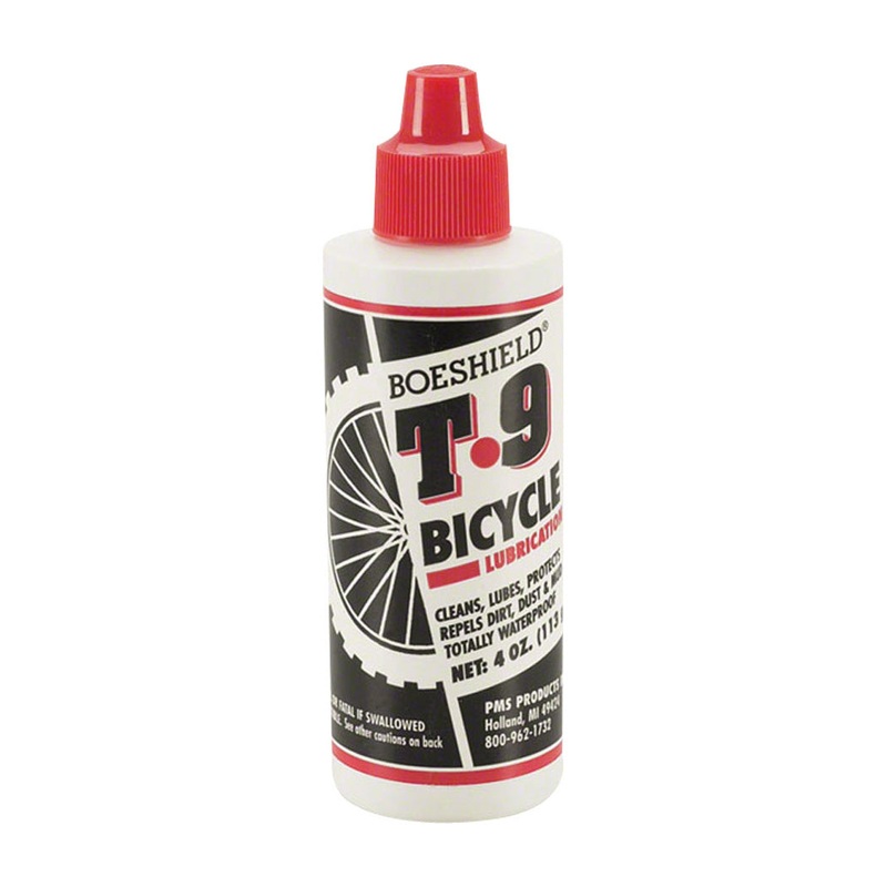 T9 Chain Lube – 4oz