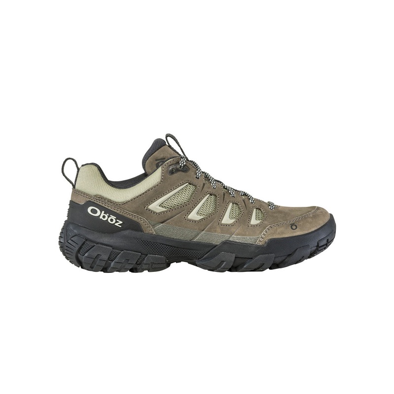 Women’s Sawtooth X Low Eucalyptus Green