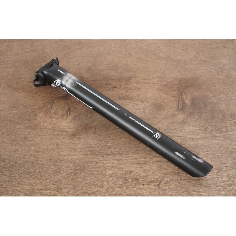 31.6mm Forza Cirrus Alloy Setback Road Seatpost