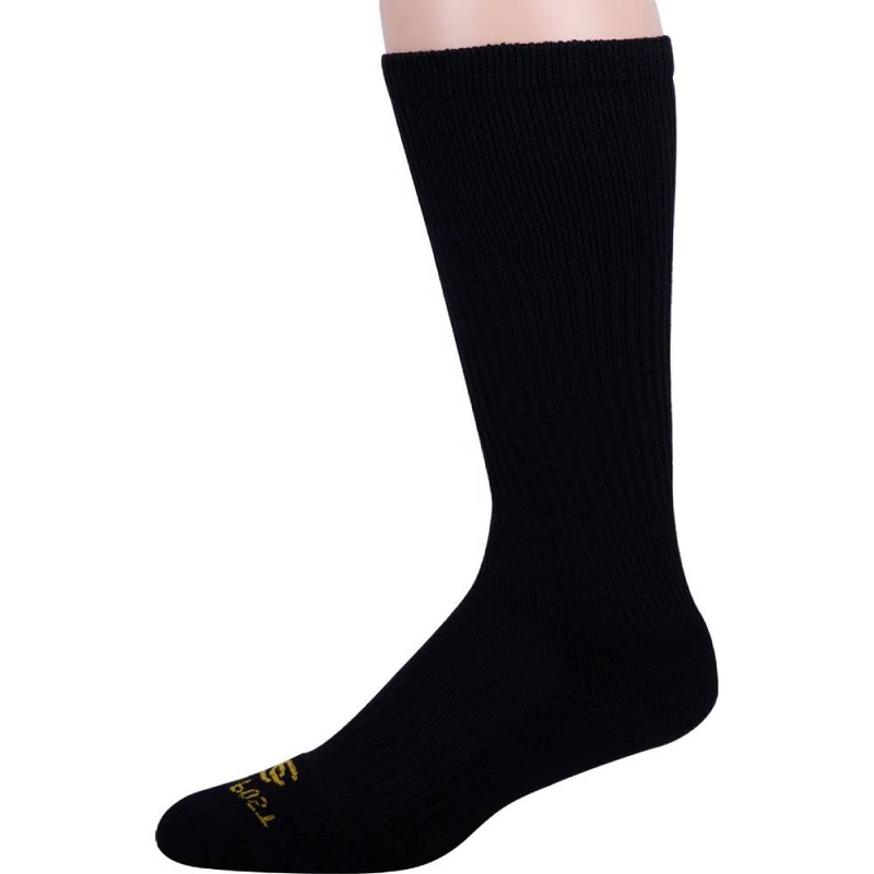 Dan Post Cowboy Certified Socks – Medium 7- 10