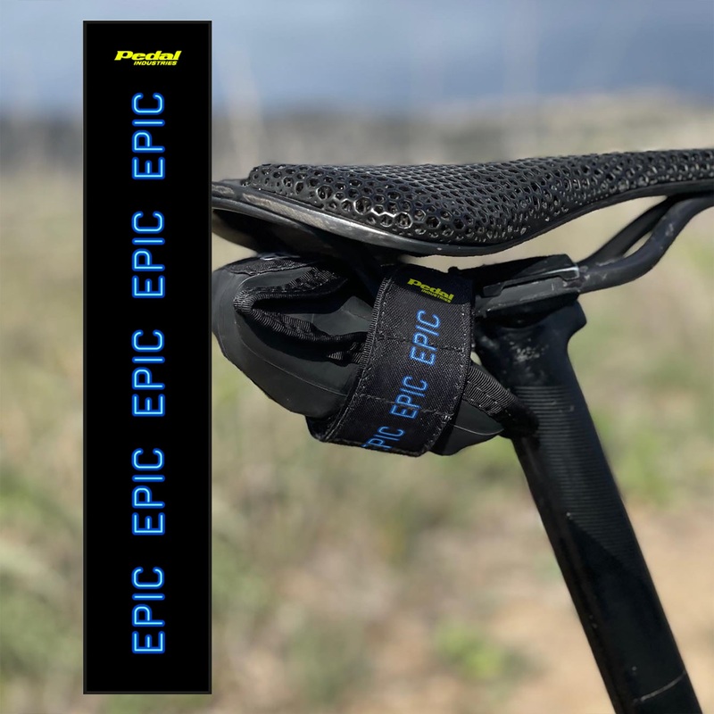 Epic Devo 2025 MINI RaceDay Bag 2.0