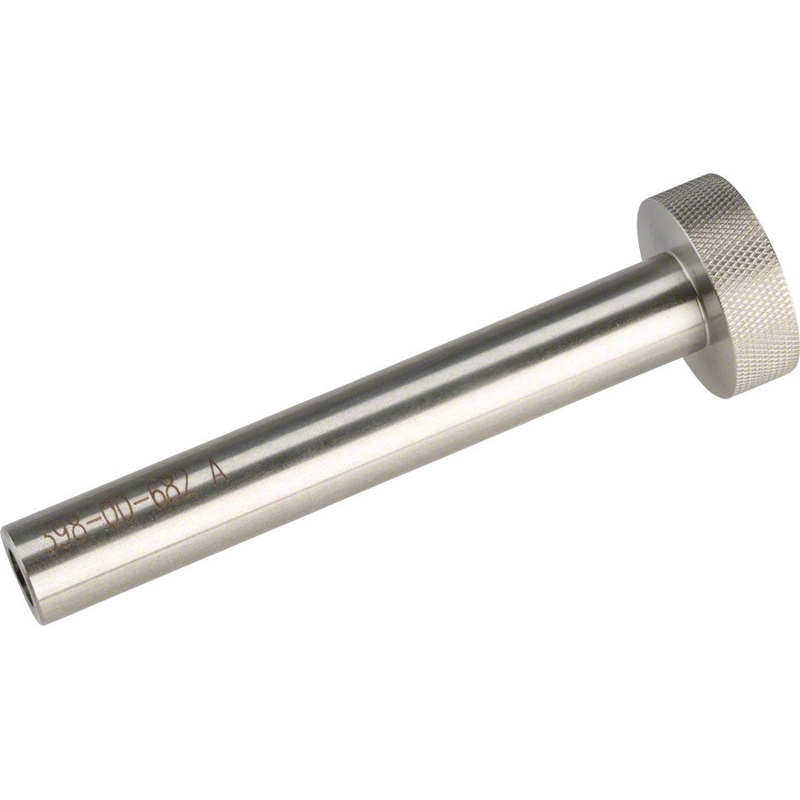 FOX Lower Leg Removal Tool for Damper Side of 34 36 and 40mm Forks