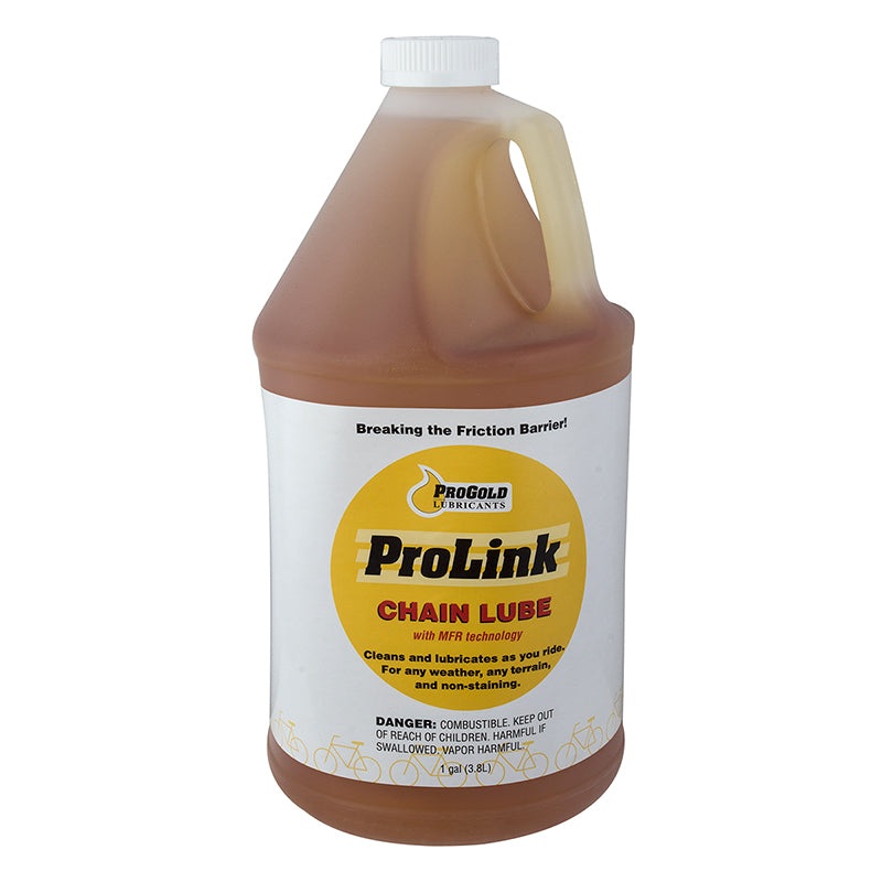 ProLink Chain Lube 128.0oz