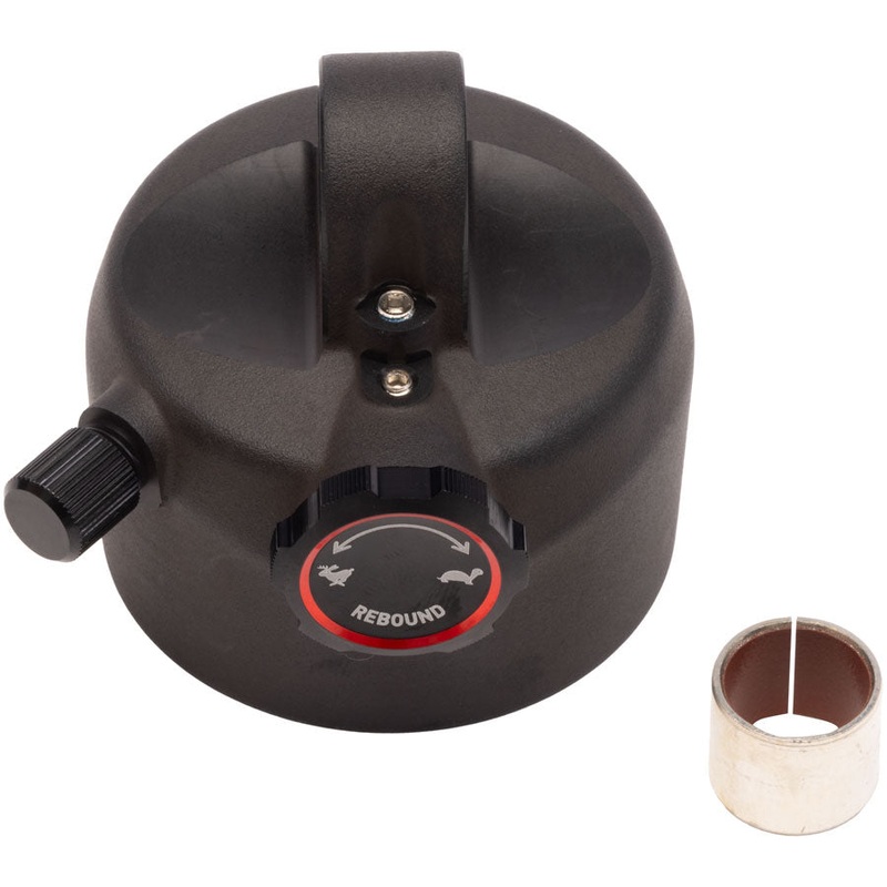 RockShox Rear Shock Eyelet Assembly – Deluxe Select C2, Standard