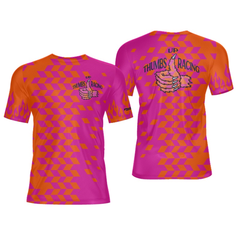 Thumbs Up Racing 2025 SUPERTECH T