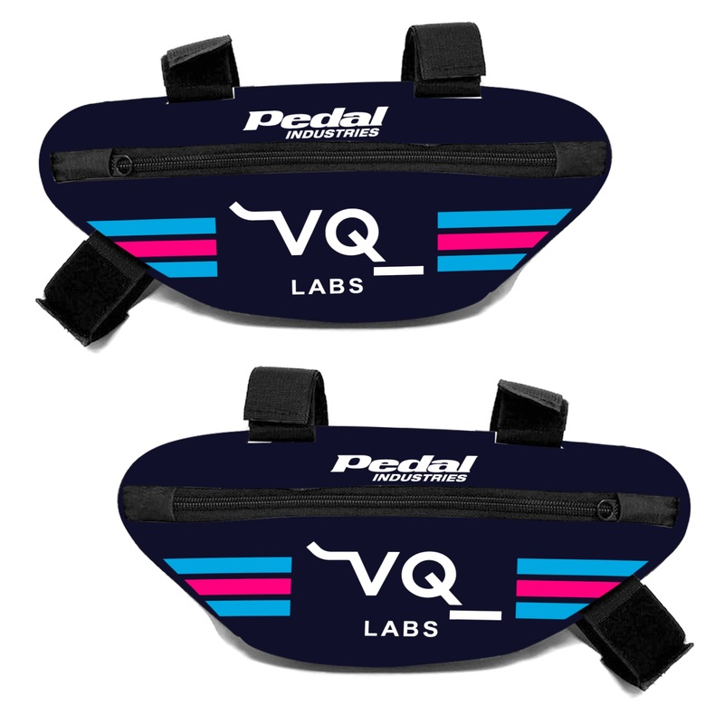 VISION QUEST 2025 Day Ripper Frame Bag