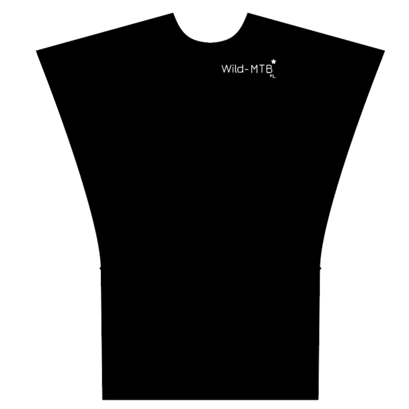 Wild MTB CHANGING PONCHO 3.0