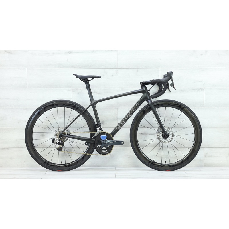 2021 Giant TCR Advanced SL Disc Road Bike – X-Small
