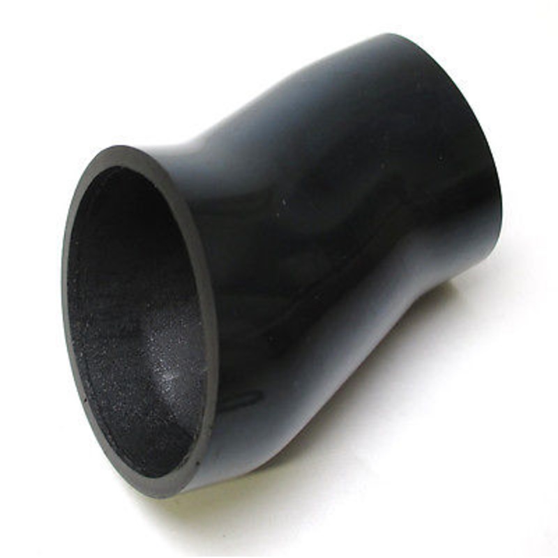 Air Cleaner boot Hose tube rubber sleeve 1971 & up BSA B50 83-2507 Amal concentric