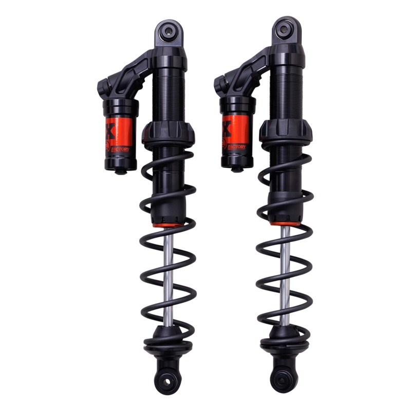 BRP SUMMIT & FREERIDE | 1.5 FACTORY RACE SERIES | SKI KIT