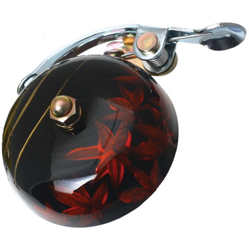 Crane Bell Co Suzu Bell Gold