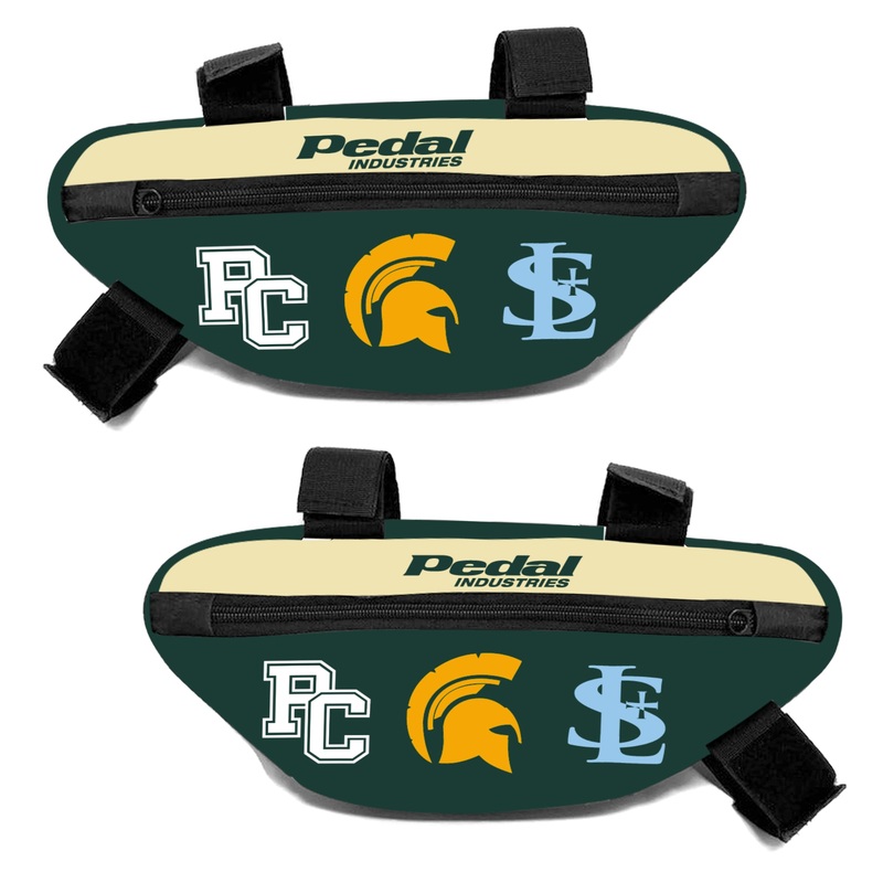 DAMIEN / SAINT LUCY’S 2023 Day Ripper Frame Bag