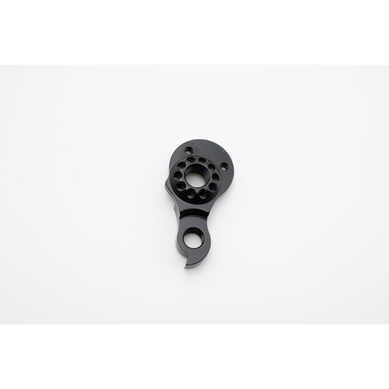 Derailleur hanger for Kite Ti Mk1 frames