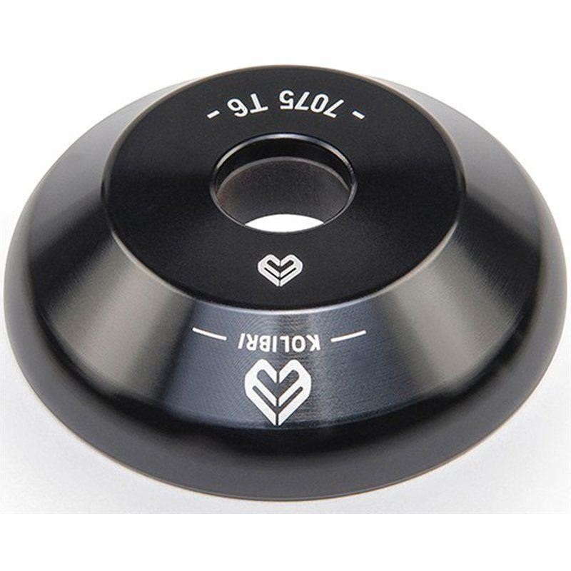Eclat Kolibri Rear Hub Guard Black