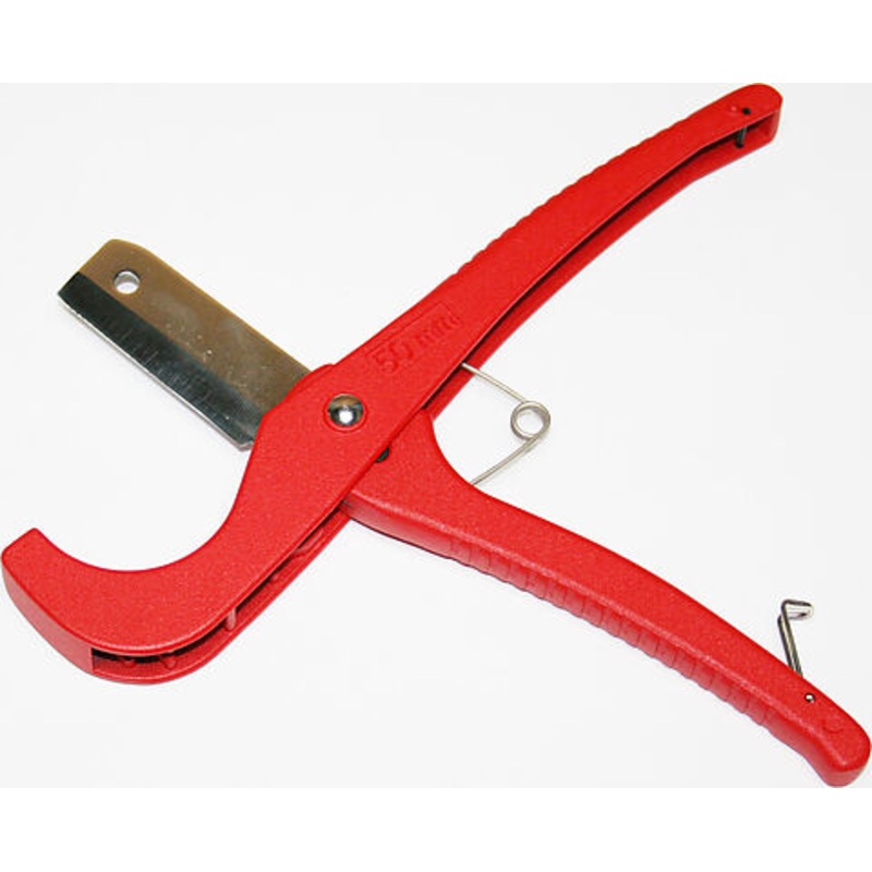 Heavy Duty Hose Cutter