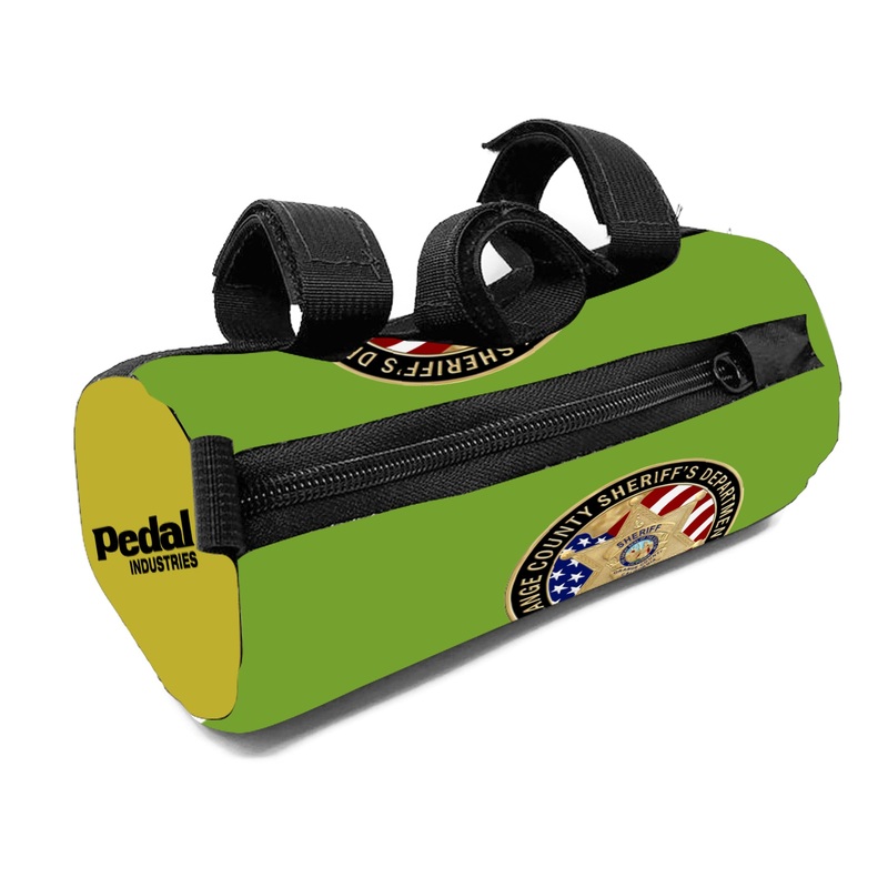 OCSD 2025 Barrito Bar Bag