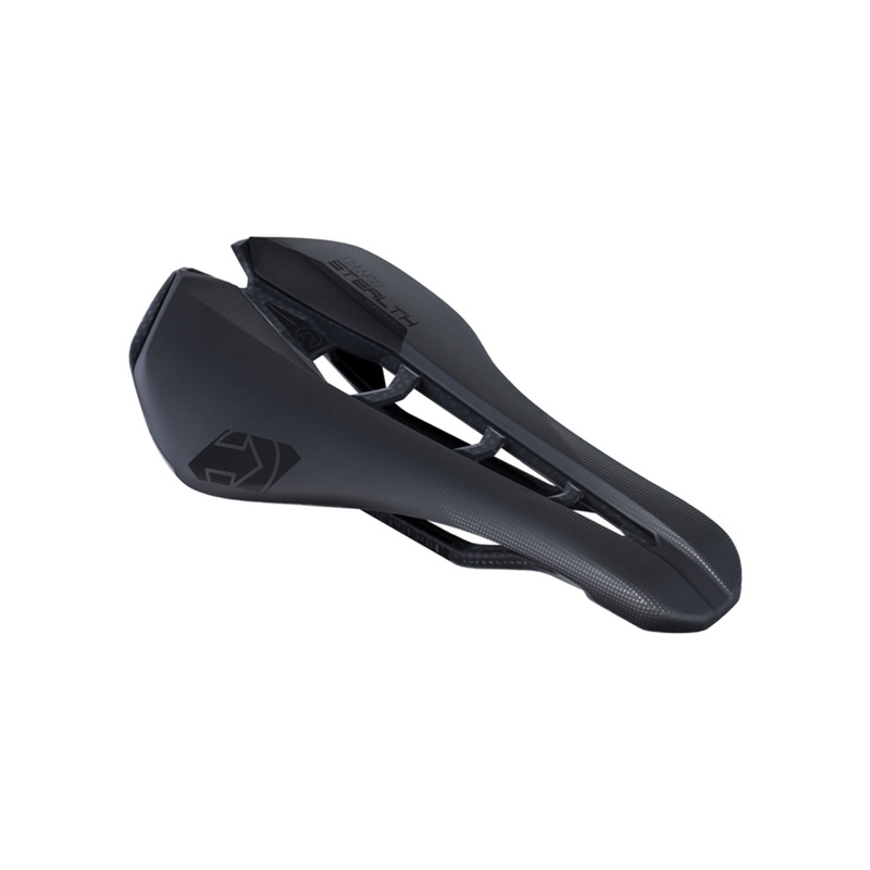 PRO Stealth Superlight Saddle Black