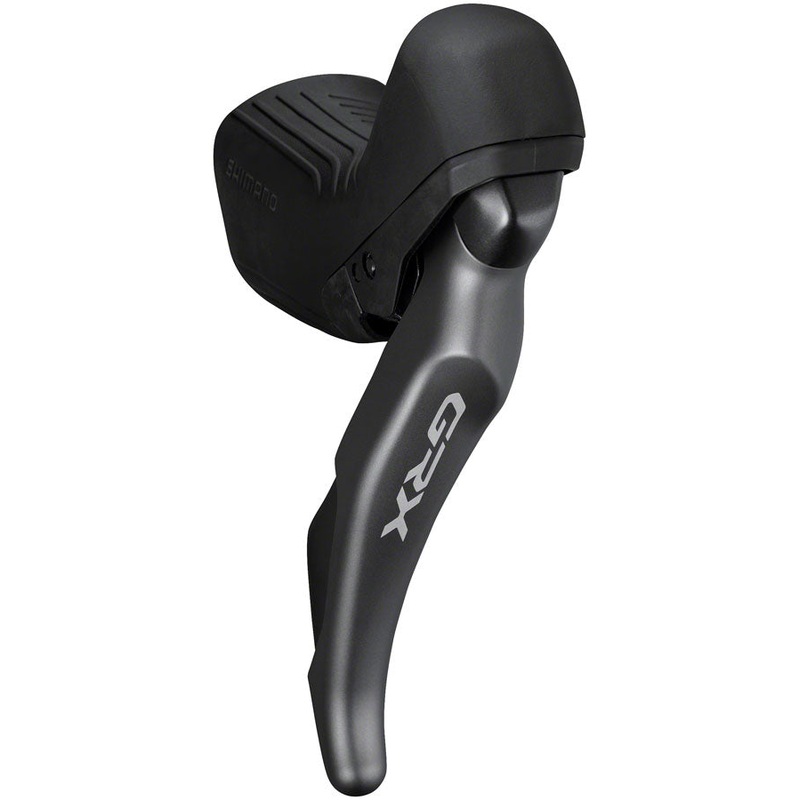 Shimano GRX ST-RX820-R Shift/Brake Lever – Right, 12-Speed