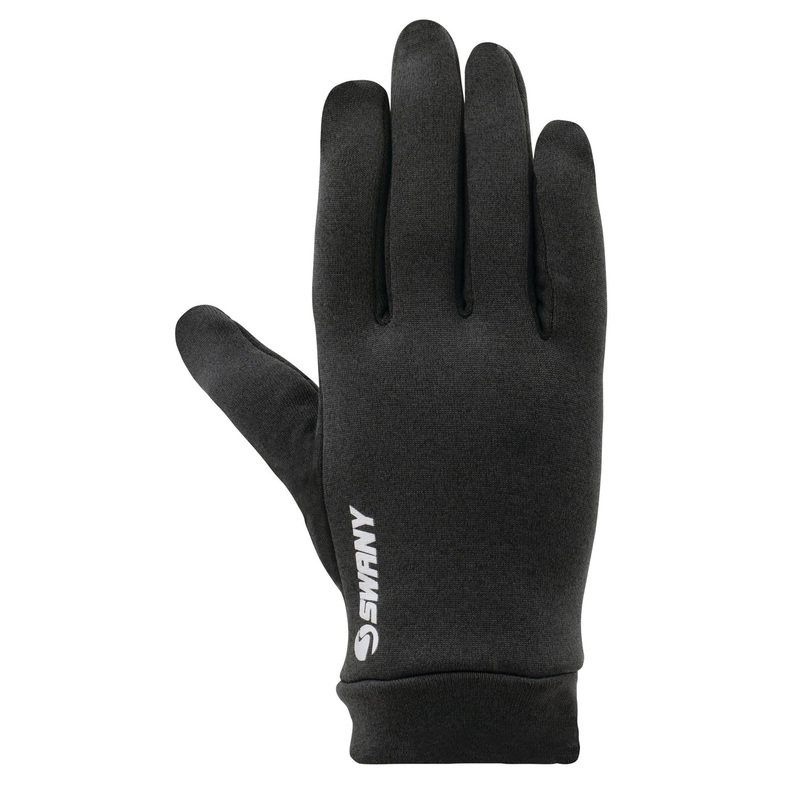 Swany Powerdry Glove Liner Grey