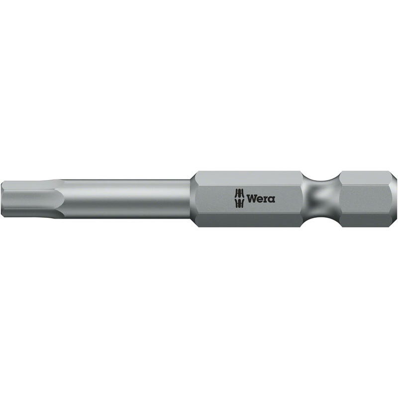 Wera 840/4 Z Bits – 2 x 89mm