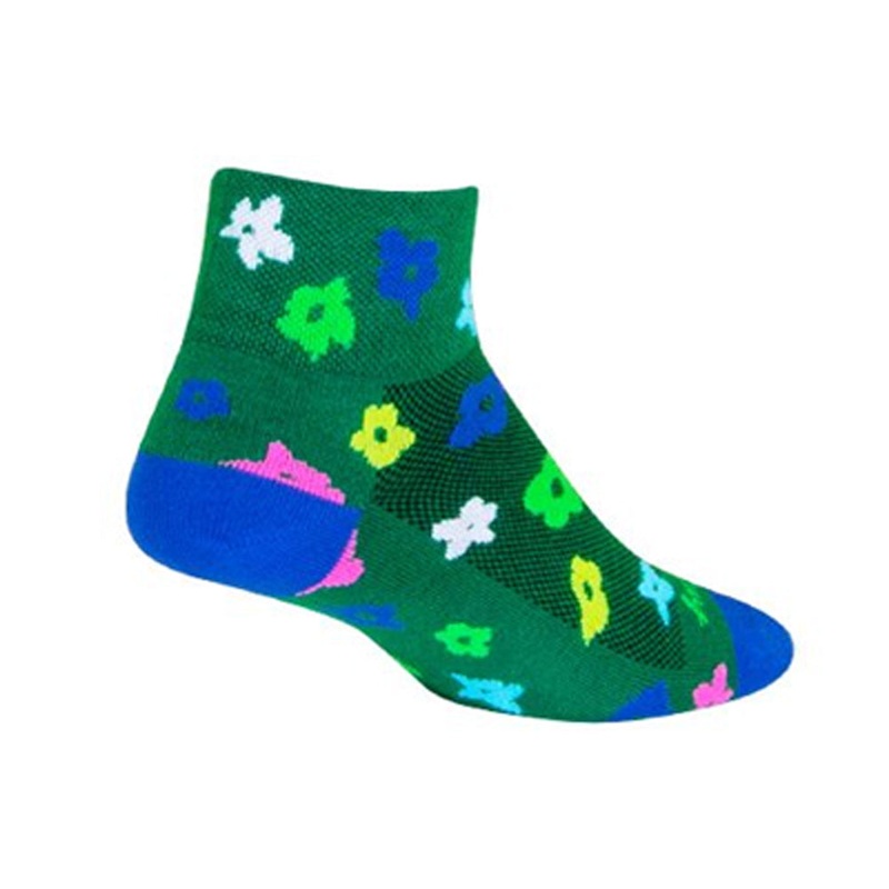Women’s Bloom 2″ Socks Bloom