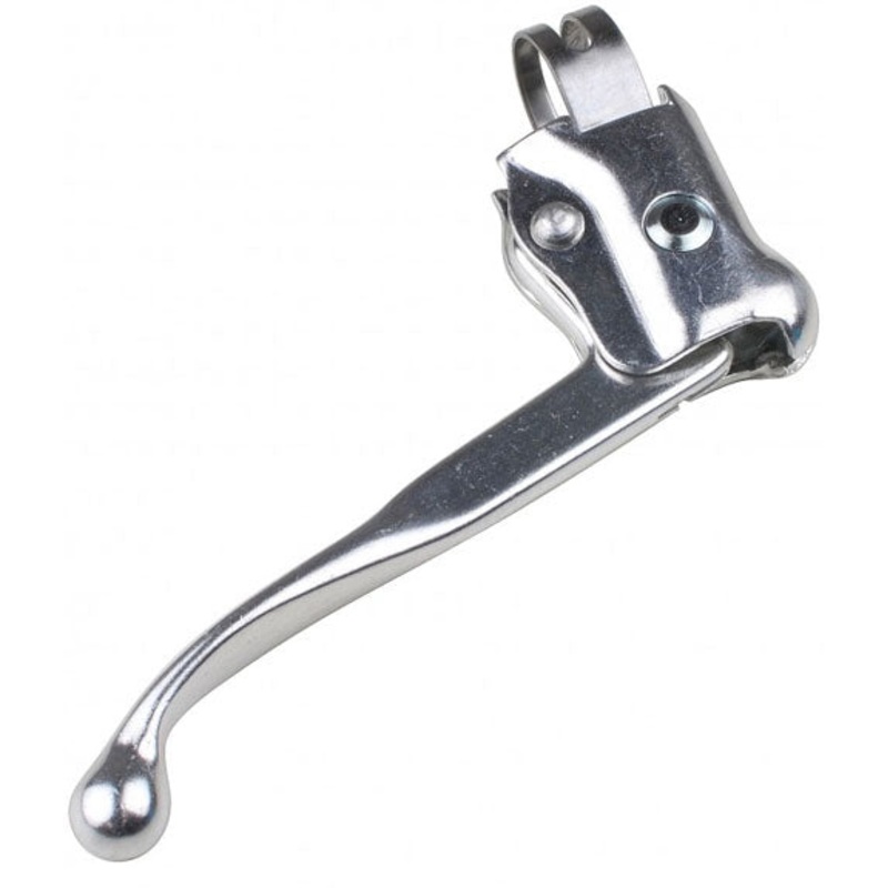 City Levers: 22.2mm Pair