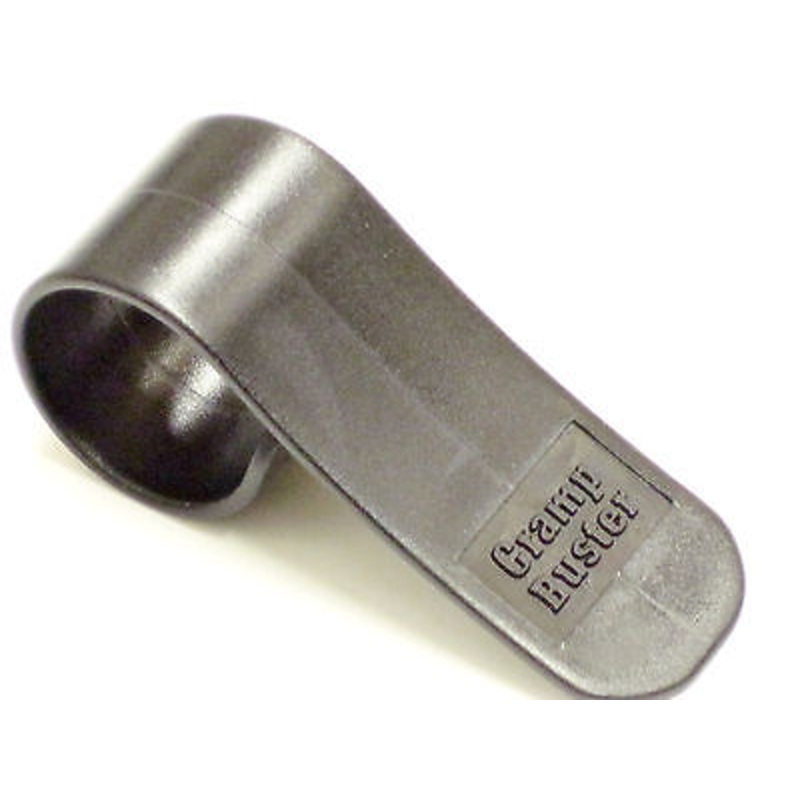 Cramp Buster Cruise Assist for 7/8″ handlebars Standard 1-1/8″ motorcycle