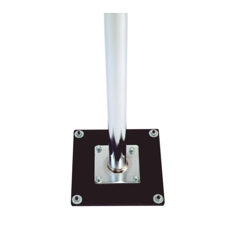 FP-2 Floor Plate PRS-2/3/6 Bike Repair Stand